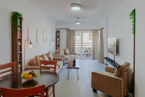 Lazaros Centre Apartment