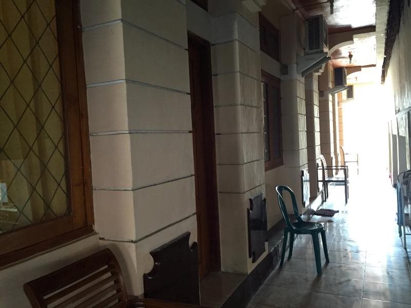 Hotel Mutiara - last minute hotel in Labuan Bajo