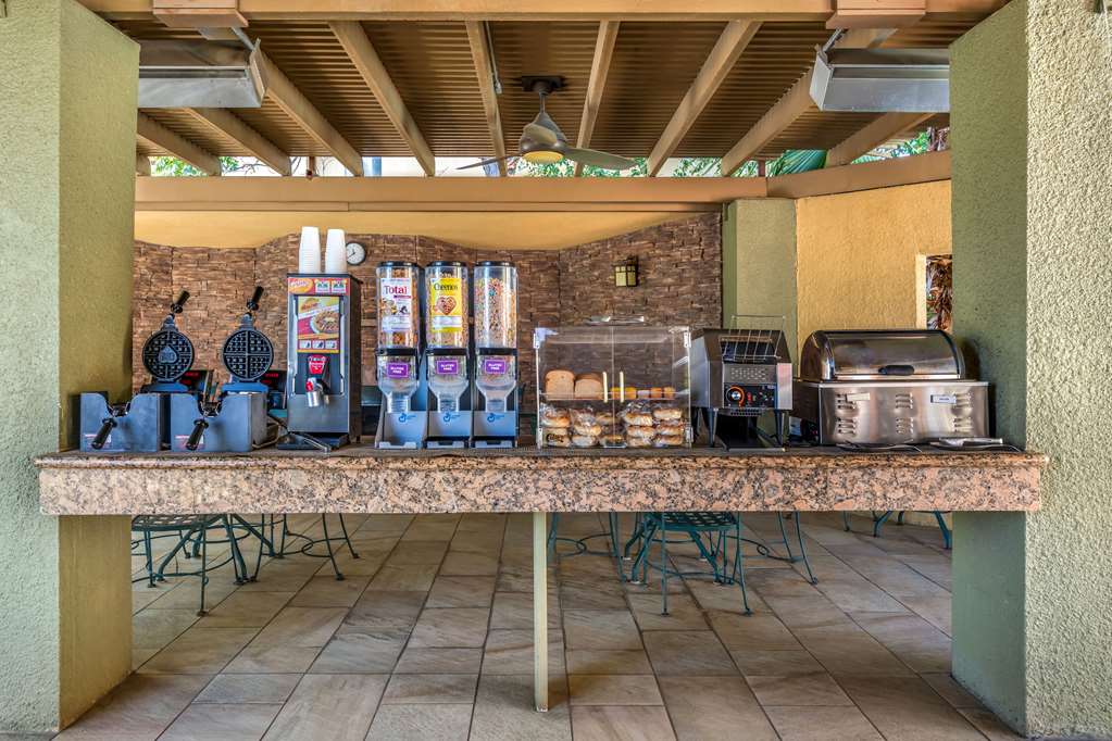 Best Western Inn at Palm Springs - photo 15