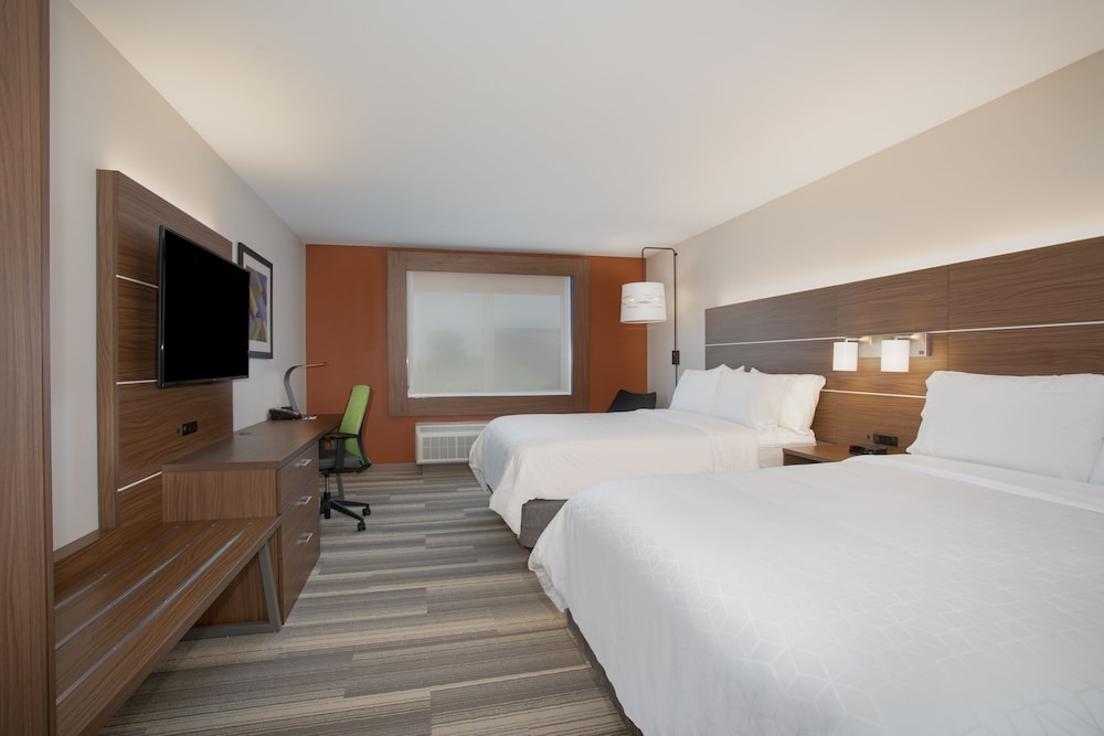 Holiday Inn Express & Suites Sioux City North Event Center by IHG - photo 23