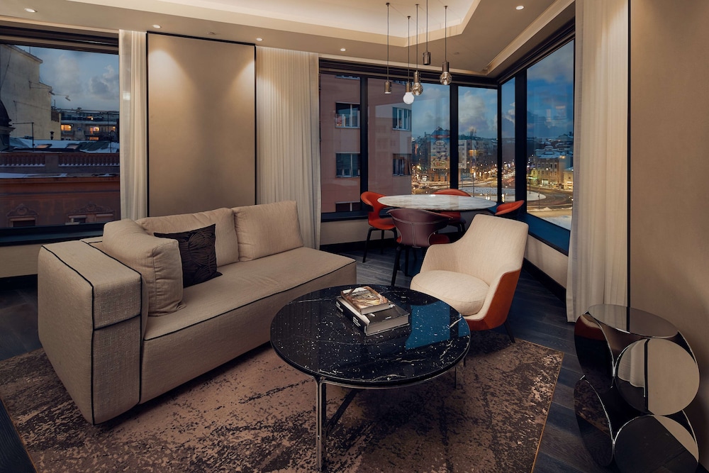 סלון / אזור ישיבה