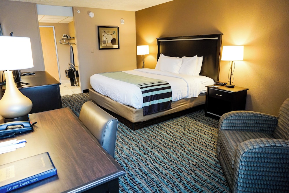 Boarders Inn & Suites by Cobblestone Hotels Grand Island - photo 16