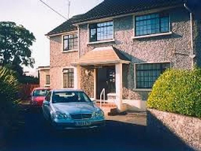 Glen Eagles in Luimneach, Republic of Ireland
