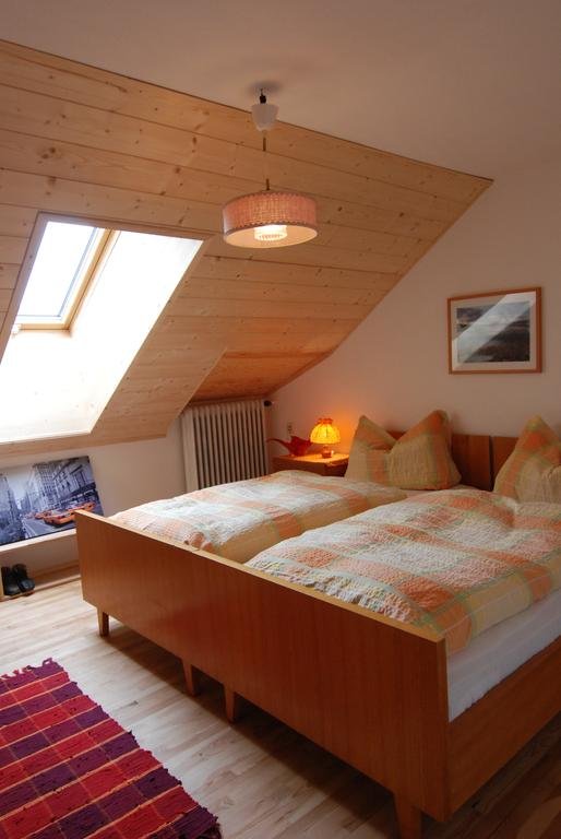 Ferienwohnung Sonnenhof — 4-Star Luxury Hotel in Andelsbuch, Austria