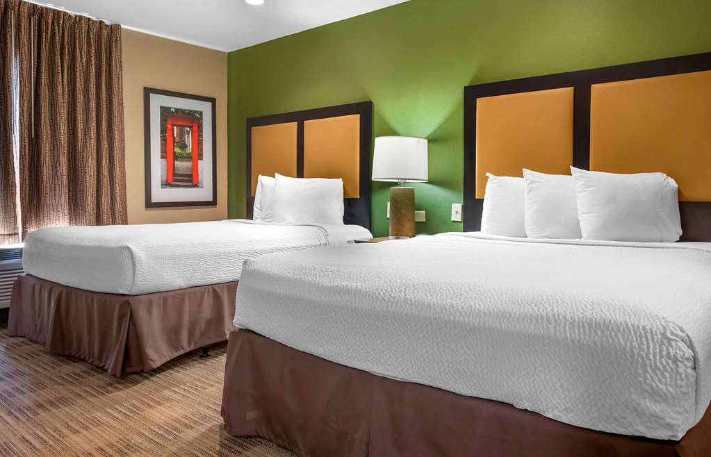 Extended Stay America Suites Pittsburgh Airport - photo 24