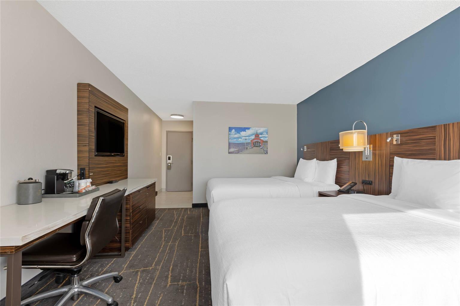 The Lux Hotel & Conference Center an Ascend Collection Hotel - photo 16