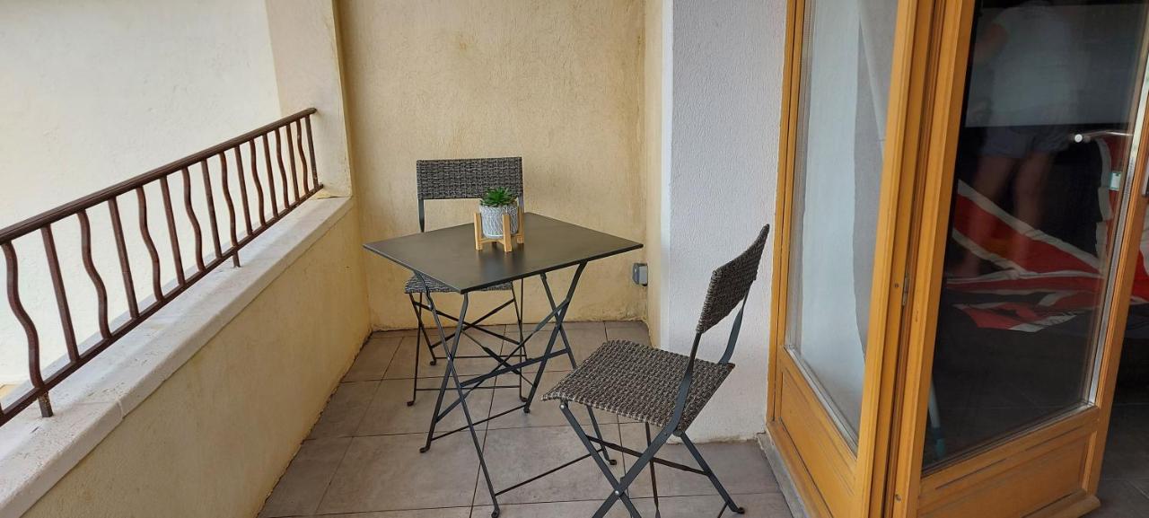 Studio 1 — Cannes — photo 2