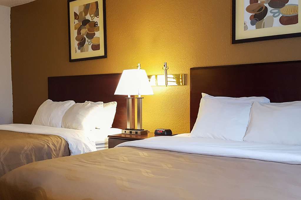 Quality Inn Ozark Springfield South - photo 11