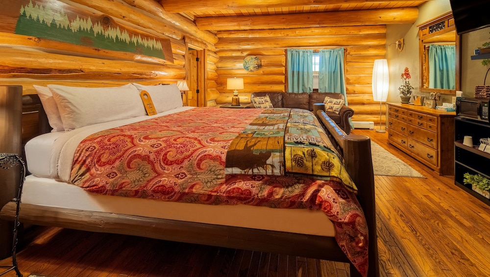 Dodge Peak Lodge - photo 19