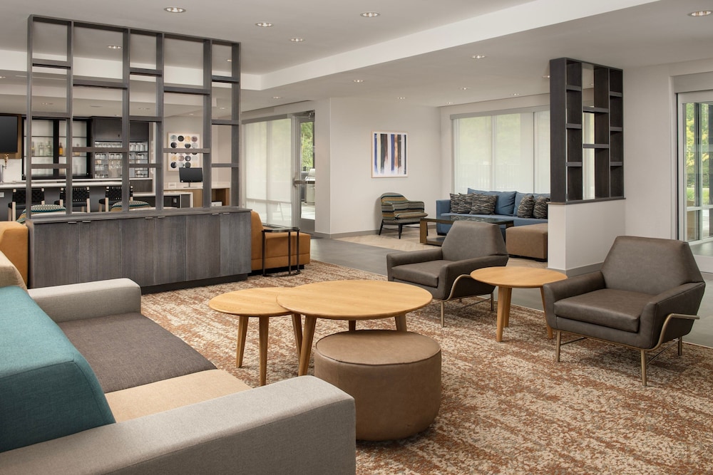 TownePlace Suites Cincinnati Mason - photo 3