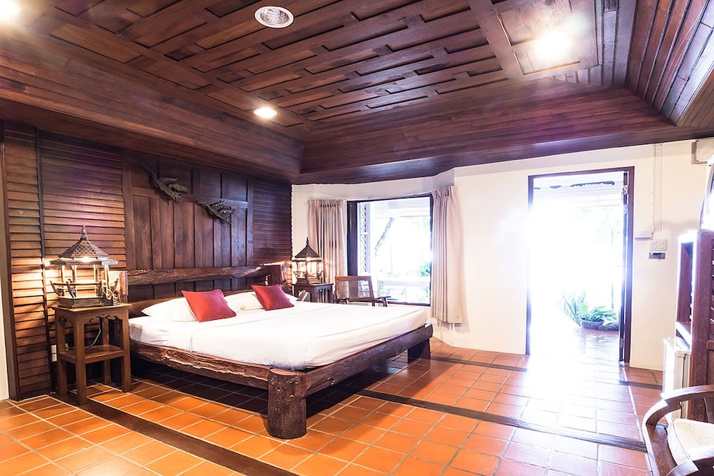 Sans Souci Samui — Koh Samui — photo 4