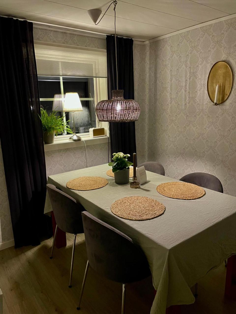 Litet hus på landet — Krokom — photo 5