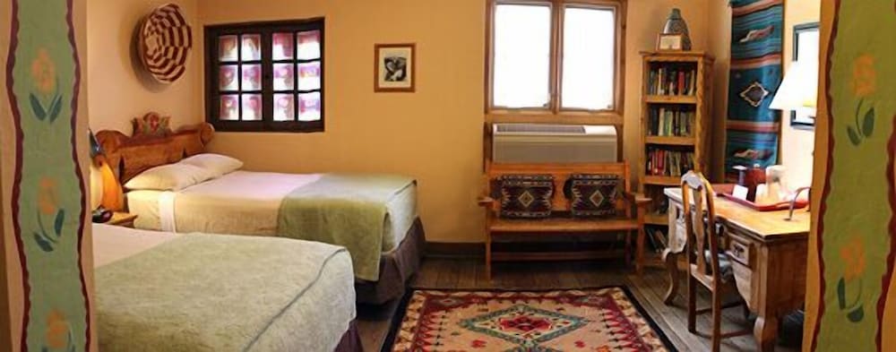 La Posada Hotel — Winslow — photo 4