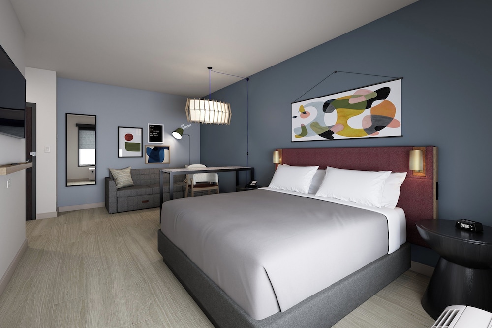 Atwell Suites Corpus Christi Southeast by IHG in Corpus Christi, United States