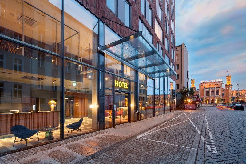 Best Western Premier Hotel City Center