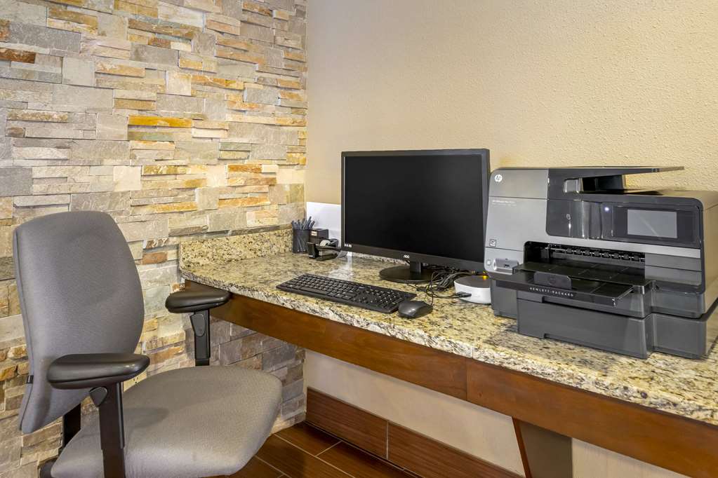 Comfort Inn Sault Sainte Marie - photo 39