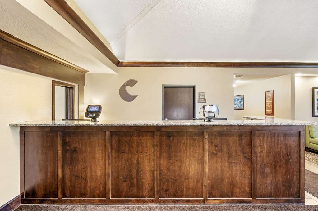 Comfort Inn Splash Harbor - photo 3