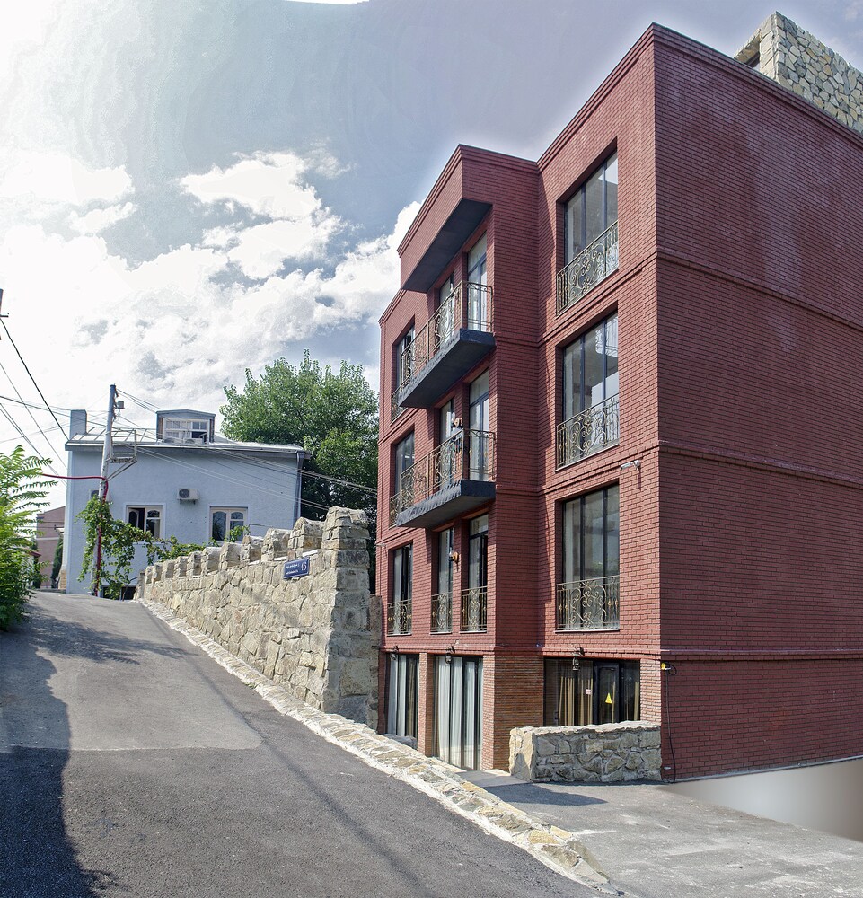 Janashia Group Hotels - last minute hotel in Tbilisi