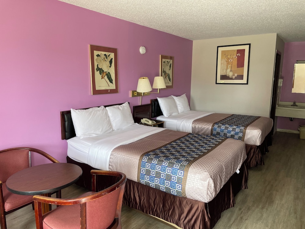 Budget Host Inn Greenup - photo 65