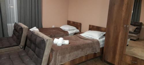 Lela Guest House