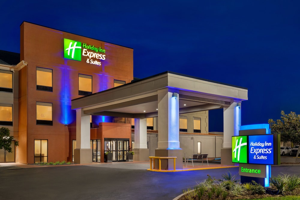 Holiday Inn Express & Suites Opelousas an IHG Hotel - featured photo