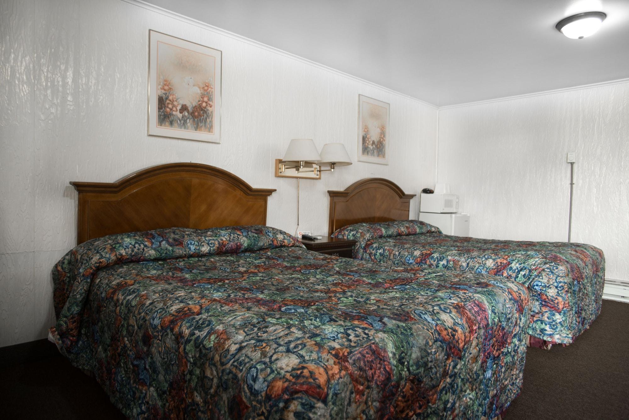 Rosemount Motel - photo 3
