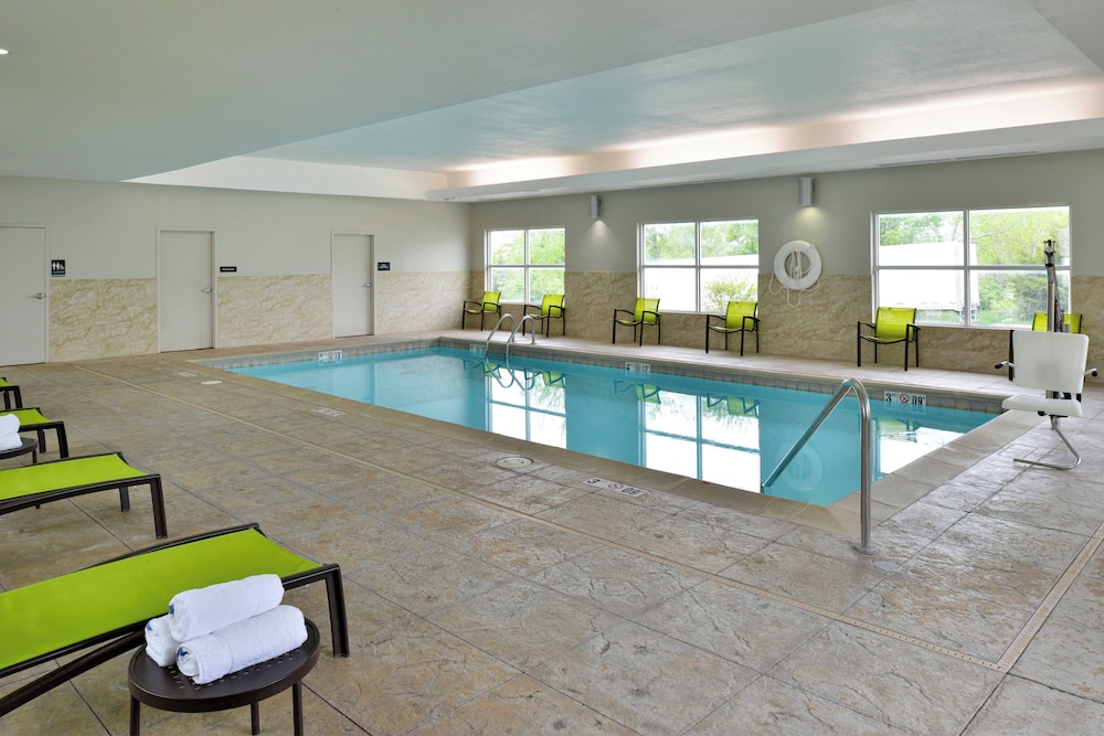 Candlewood Suites Northeast Kansas City by IHG - photo 37