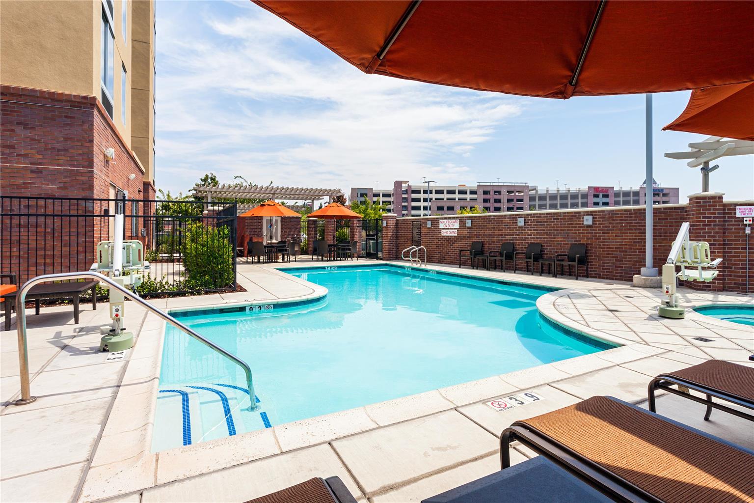 Hyatt Place Sacramento Roseville - photo 3
