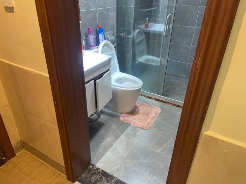 Enzi appartment
