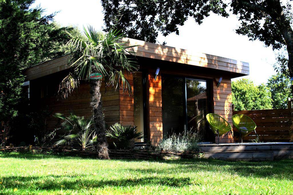 BoardnBreakfast in Labenne, France