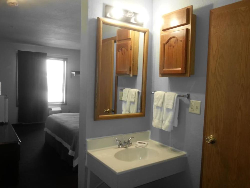 Columbus Motel - photo 13