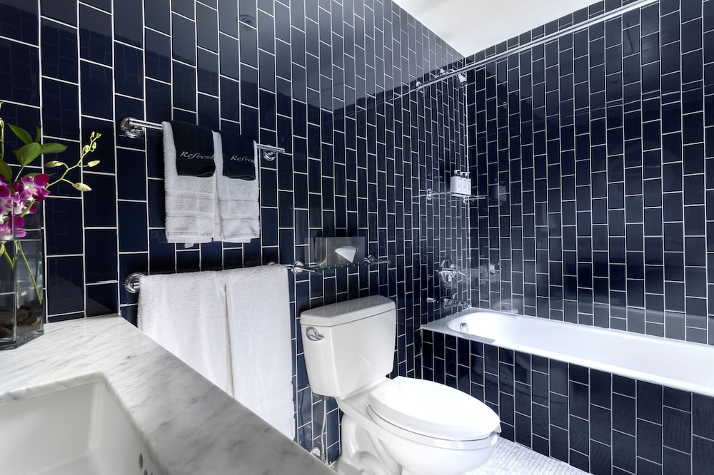 6 Columbus Central Park Hotel - photo 34