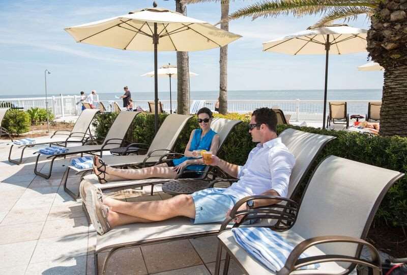 The King and Prince Beach & Golf Resort - photo 11