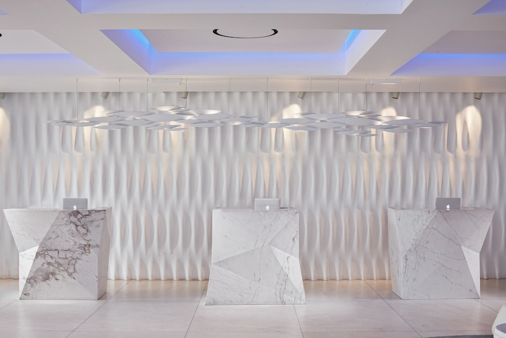 Myconian Ambassador Hotel Relais & Chateaux — Mykonos — photo 2