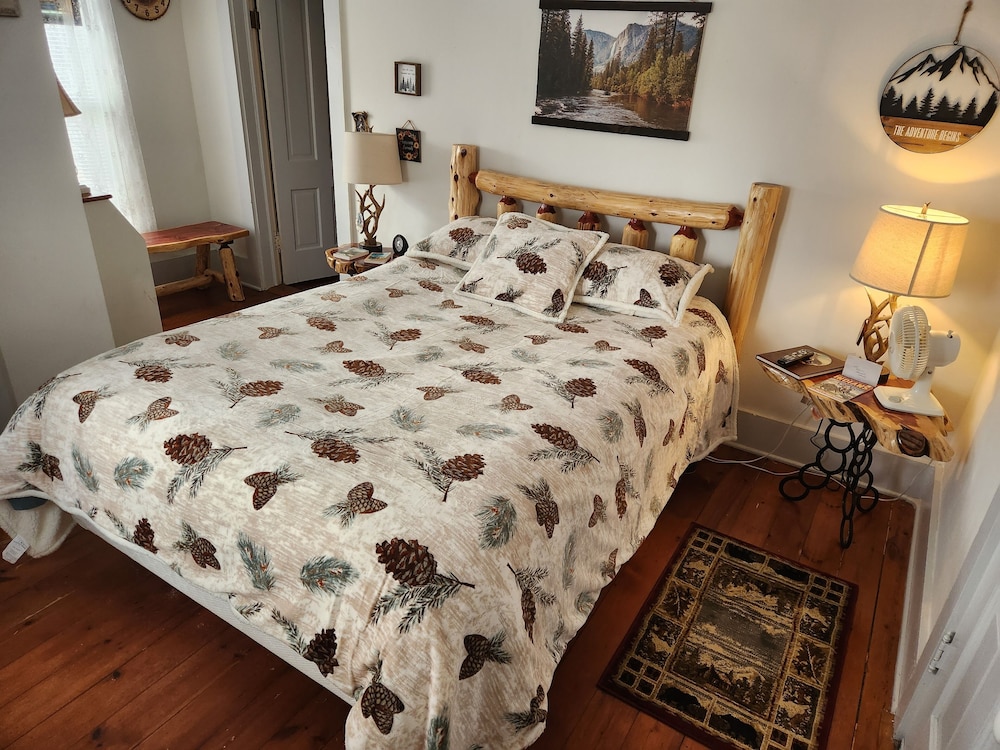 Hawthorne Inn - photo 10
