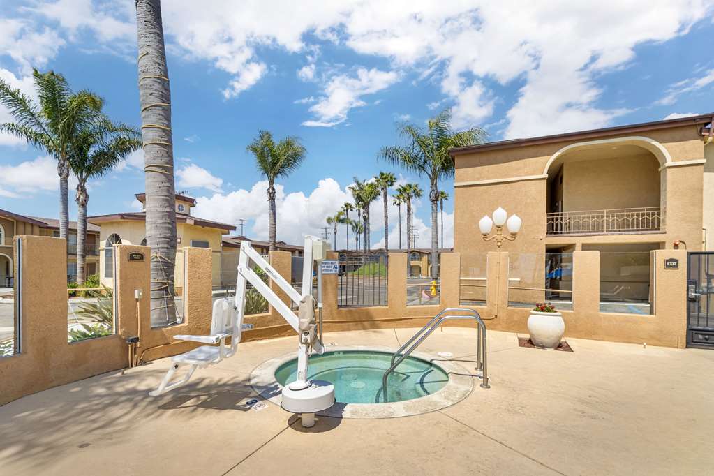 Best Western Oxnard Inn - photo 57