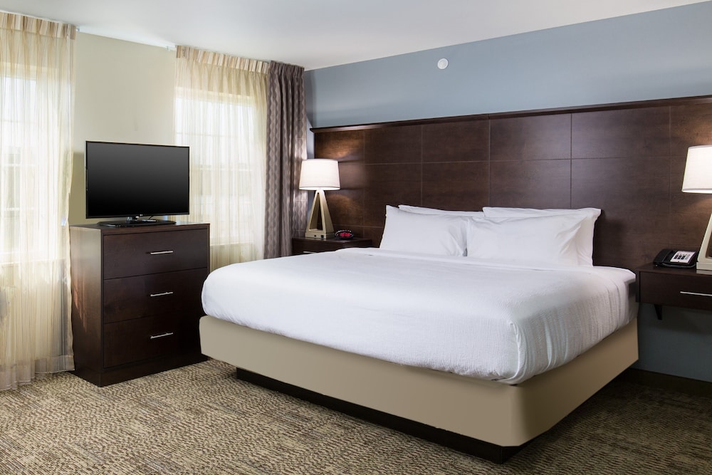Staybridge Suites Sacramento Folsom by IHG - photo 6