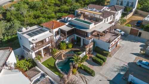 Villa Fuego by Desert Villas — 4-Star Luxury Hotel in Cabo San Lucas, Mexico