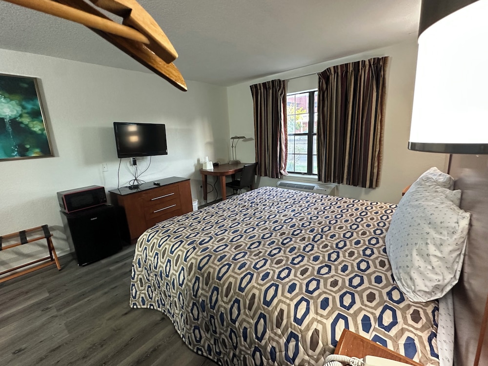 Medical Inn Oklahoma City - photo 11