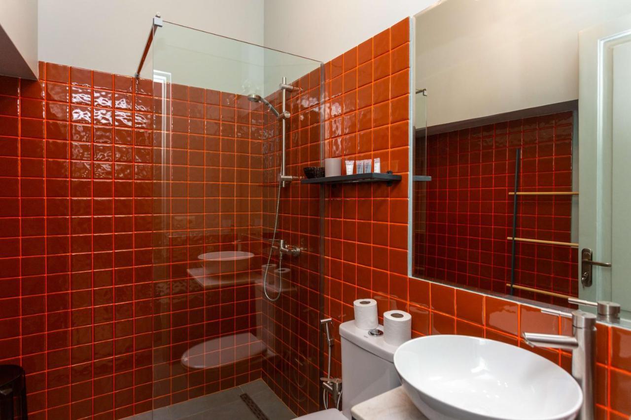 Historic Modern 1BR Apartment In The Centre