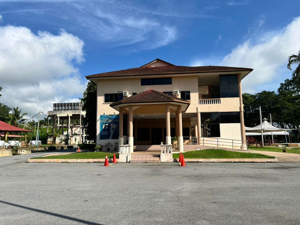 Capital O 91096 Usas Resort in Kuala Kangsar, Malaysia