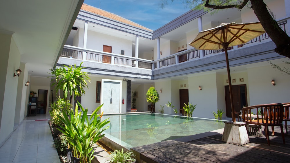 Teges Inn Kuta - last minute hotel in Kuta