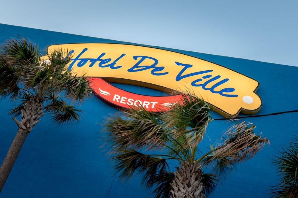 Hotel De Ville - photo 2