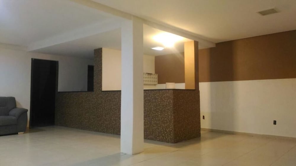 Terra Sergipe Praia Hotel — Aracaju — photo 4