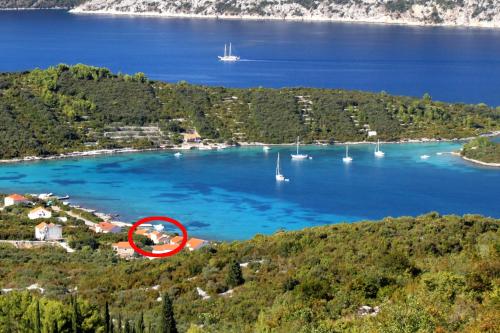 Apartments by the sea Kneza Korcula 9168 — 4-Star Luxury Hotel in Korcula, Croatia