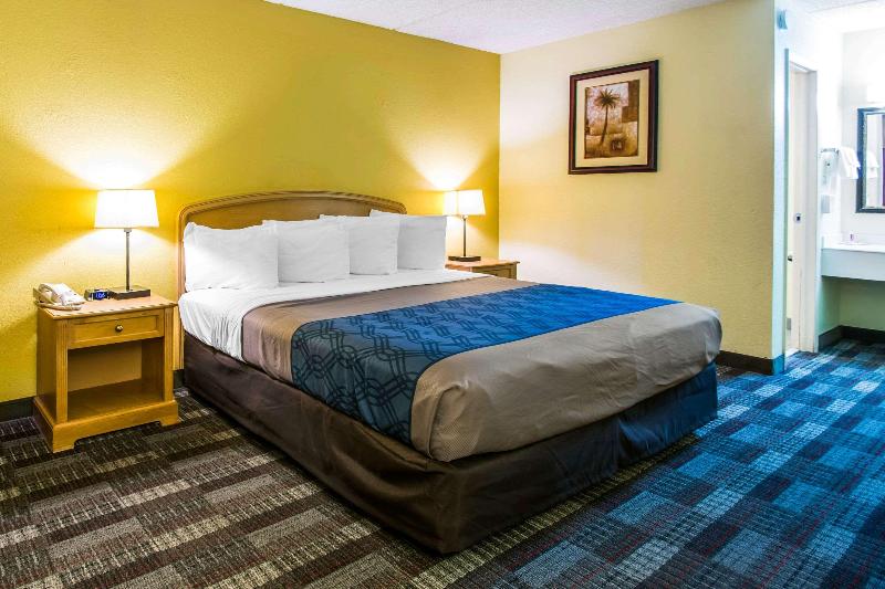 SureStay by Best Western Jacksonville Airport - photo 16