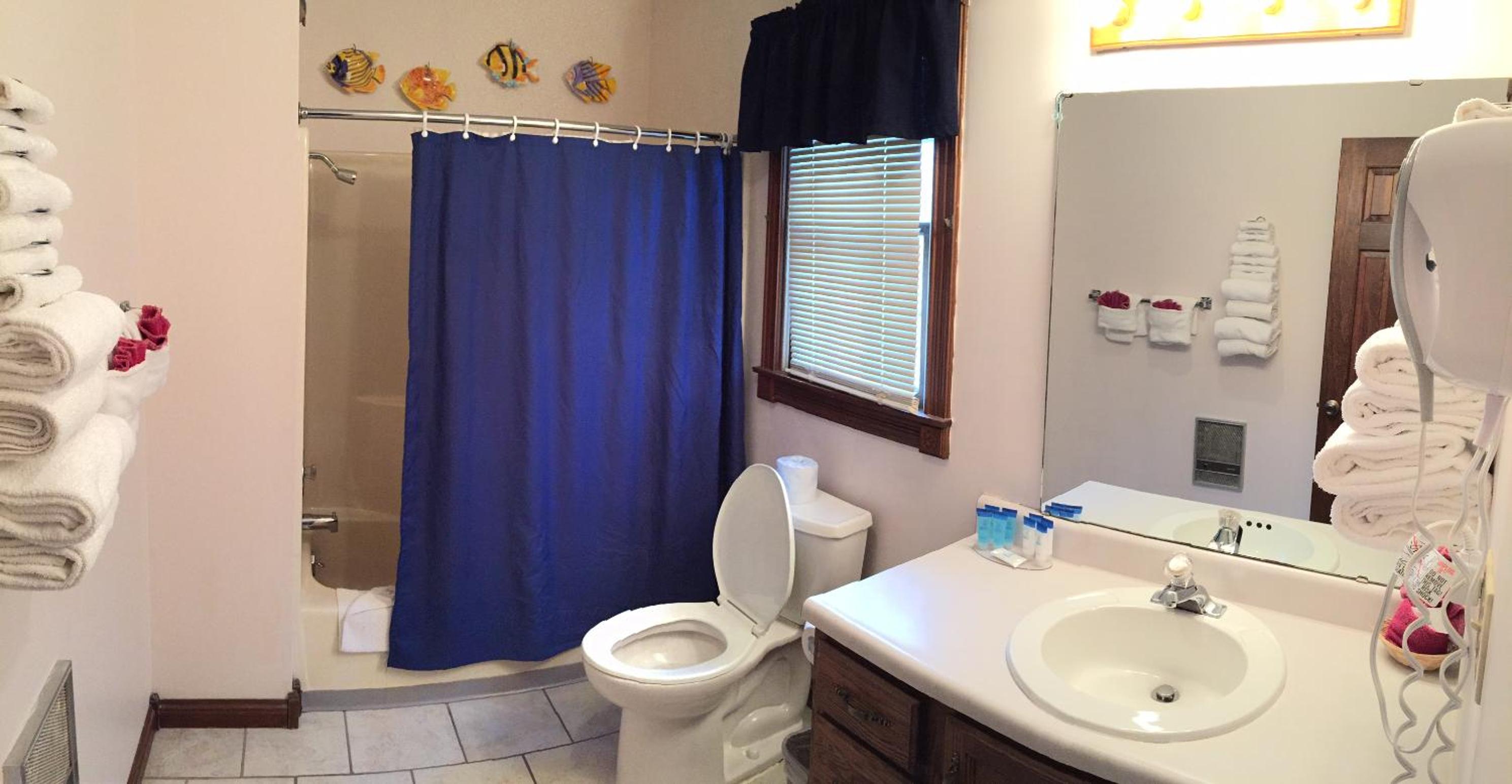 Twelve Oaks Inn - photo 34