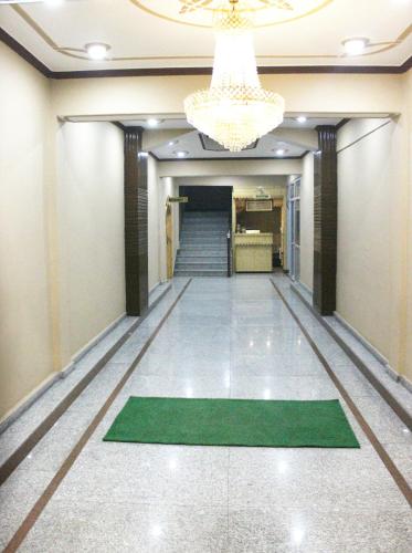 Hotel Samar - carbon neutral hotel in Srinagar