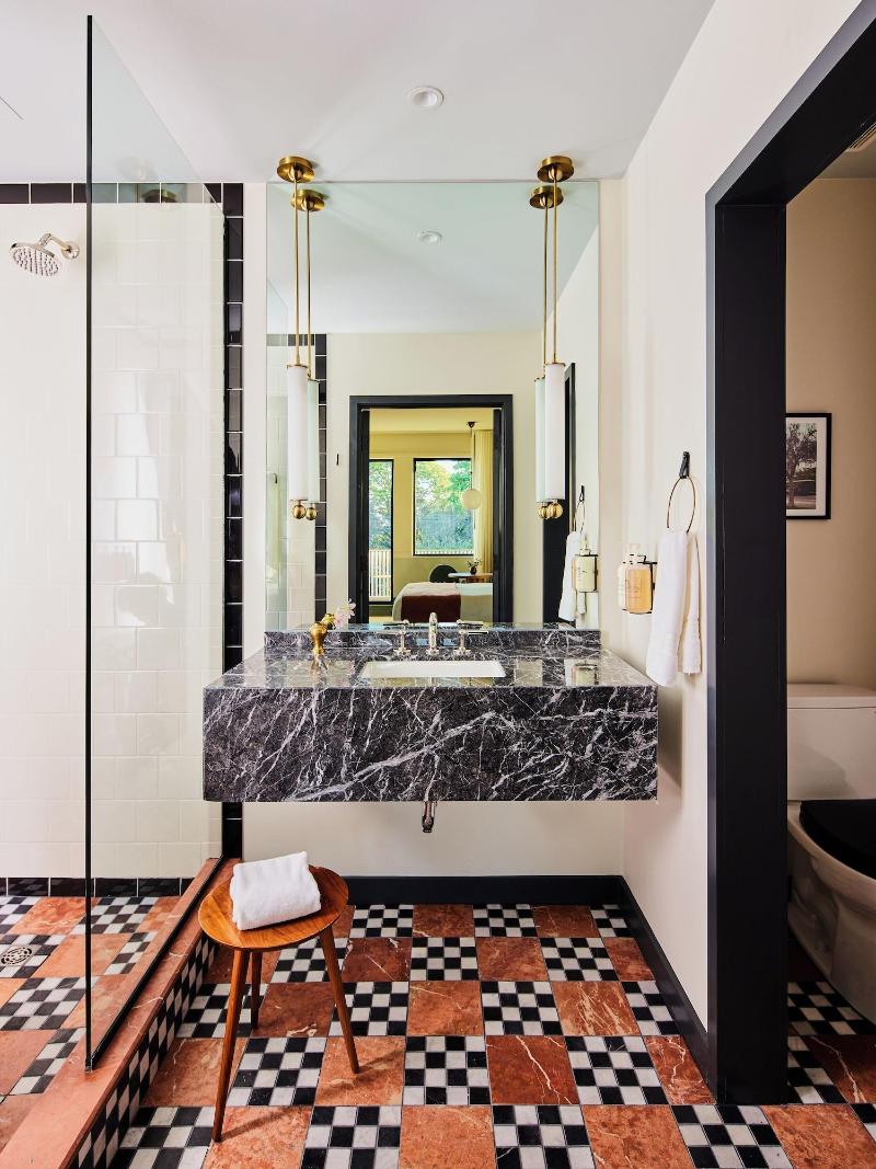 Hotel Henrietta - photo 7