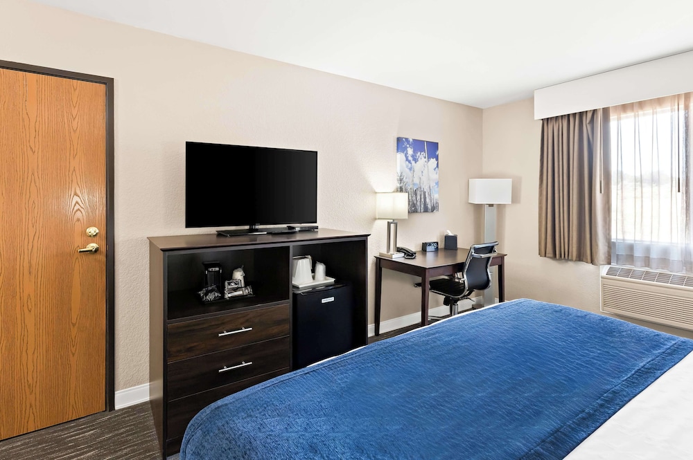 Best Western Snowflake Inn - photo 12